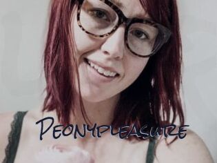 Peonypleasure