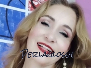 Perlaglossy