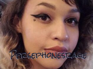 Persephonesrage