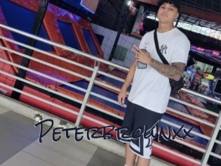 peterbrownxx Liquisexxx