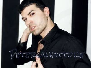 Petersalvattore