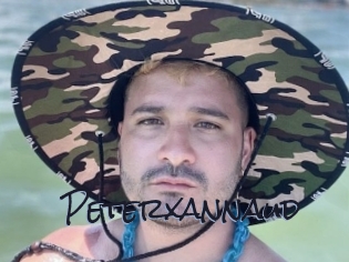 Peterxannaud