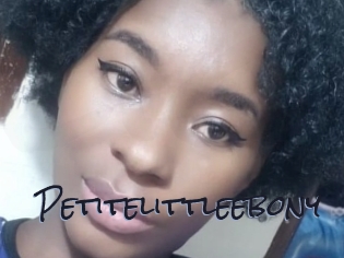 petitelittleebony Liquisexxx