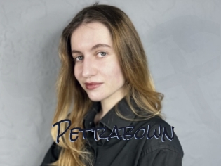 Petrabown