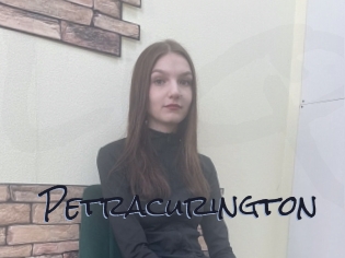 Petracurington