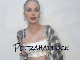 Petrahaddock