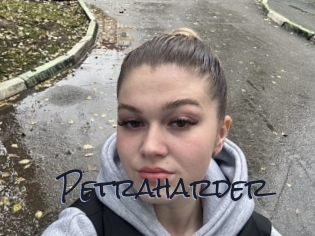 Petraharder