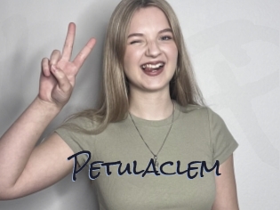 Petulaclem