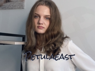 Petulaeast