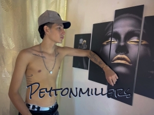 Peytonmillers