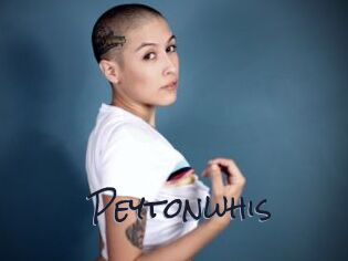 Peytonwhis