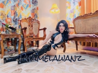 phamelawanz Liquisexxx
