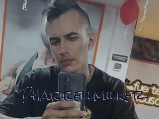 Pharrellmilker
