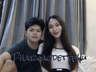 pharsaodette4u Liquisexxx