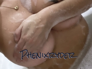 Phenixryder