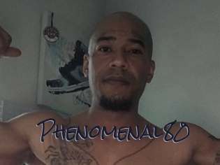 phenomenal80 Liquisexxx