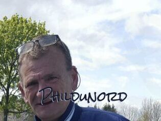 Phildunord