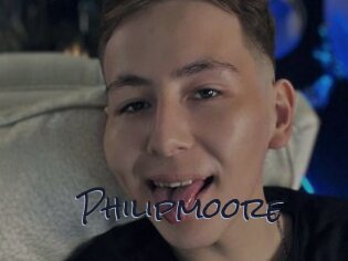 Philipmoore
