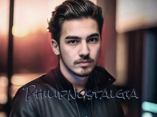Philipnostalgia