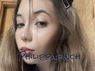 Philippafinch