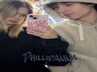 phillipanna Liquisexxx