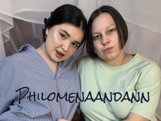 Philomenaandann