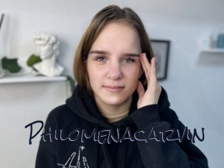 Philomenacarvin