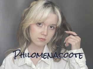 Philomenacoote