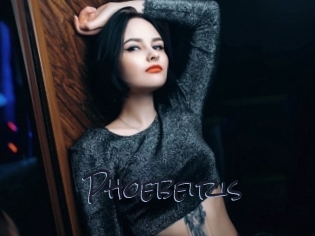 Phoebeiris