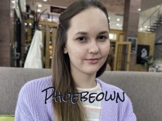 Phoebeown