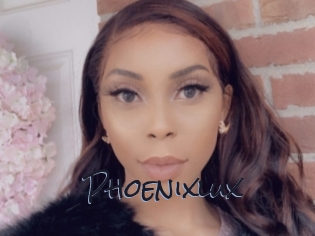 Phoenixlux