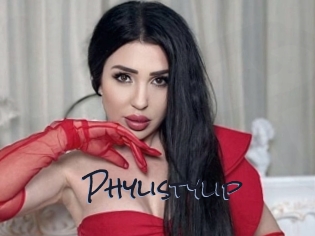 Phylistylip