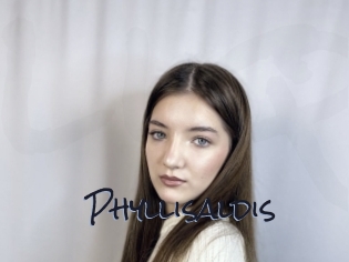 Phyllisaldis