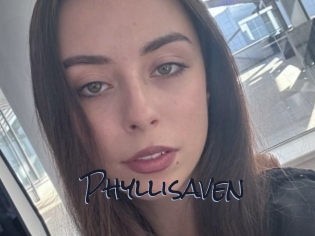 Phyllisaven