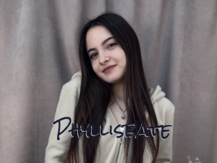 phyllisbate Liquisexxx