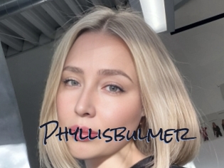 Phyllisbulmer