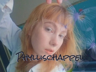 Phyllischappel