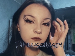 Phyllischasey