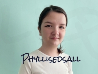 Phyllisedsall
