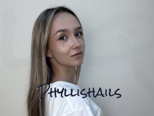 Phyllishails