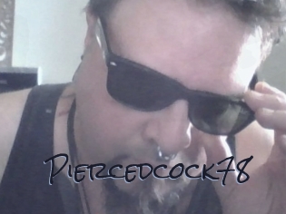 Piercedcock78