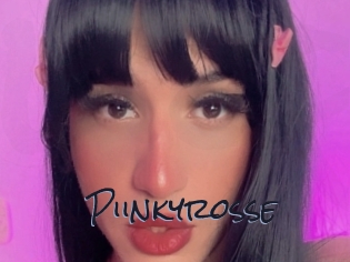 piinkyrosse Liquisexxx