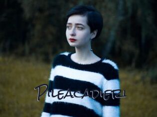Pileacadieri