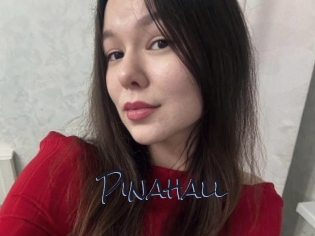 Pinahall