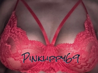 pinklippy69 Liquisexxx