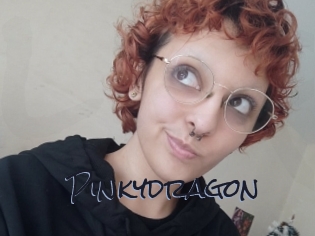Pinkydragon