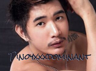 Pinoyxxxdominant