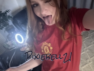 pixiebell21 Liquisexxx