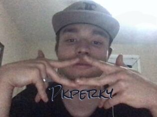 Pkperky