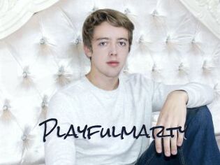 Playfulmarty